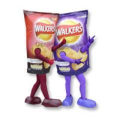 Manufacturers of theatrical props, promotional costumes, puppets, and durable demonstration aids for all your marketing and promotional needs.
