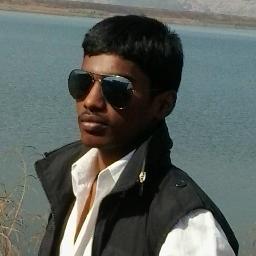 BinodGharabidi's profile picture. 