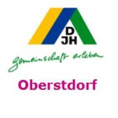 Jugendherge Oberstdorf
Kornau 8
87561 Oberstdorf-Kornau
Tel.: 08322-98750
E-Mail: Oberstdorf@jugendherberge.de