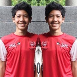We are EMD!!! keep support @emyrmahira guys!!!♥ aku cinta kalian♥