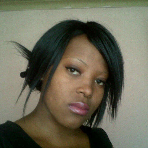 Wat u C is wat u get,I can never b wat u want,cos I am my own person
