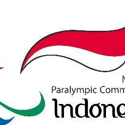 National Paralympic Committee Of Indonesia, with sport we believe we can