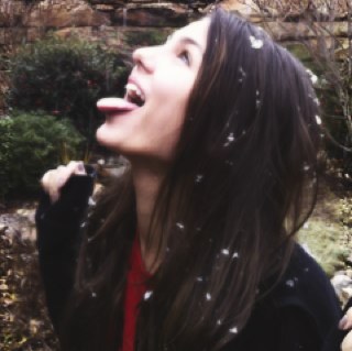 Ive always wanted to be a popstar, and it came true. {single/straight}