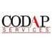 Codap Services (@codapservices) Twitter profile photo Codap Services (@codapservices) Twitter profile photo