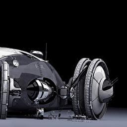MOS CAR Profile