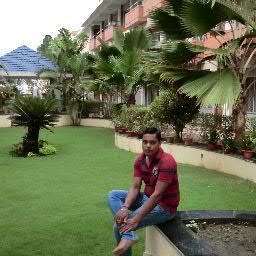 I pursuing MBA in trident academy of technology.