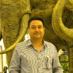 Ex District correspondent Zee news ,zee punjabi
Now district Ropar press correspondent of India Today Group
Aaj tak, GNT, punjab Tak 
president press club Ropar