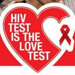 HIVFreeKla's profile picture. Nothing describes a partner’s love better than trusting each other enough to test for HIV together.