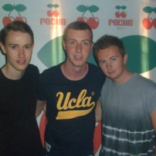 S_A_Williamson's profile picture. Birmingham