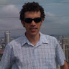 James Brinkhoff Profile