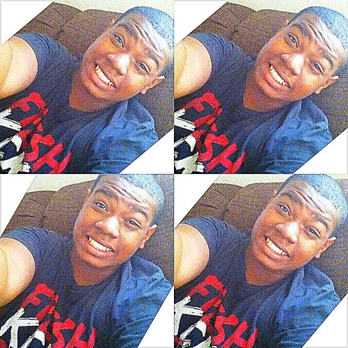 Old account @Andre_WilliamsJ got suspended | Follow me onIG : Dre_Vernard