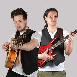 Brighton based Bluesy Rock 'n Roll duo. Want to know/hear/see more? http://t.co/dNX1oOGstR
http://t.co/QLApEGLfN9