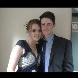 I love philip and chocolate :D (in that order)  because their fit:)))))