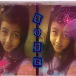 Hi all. I'm Frenny. Glad to be friends with you all. Follback yes. Greetings from me.