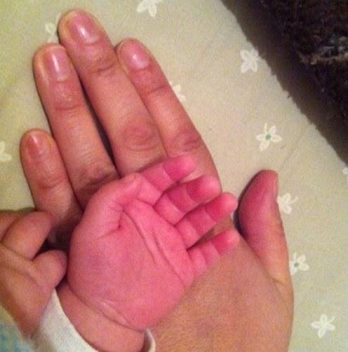 Tita (Nie): Pedagoga, educadora infantil y formadora -  Enzo: futbolero de nacimiento ⚽️ ❤️💙
