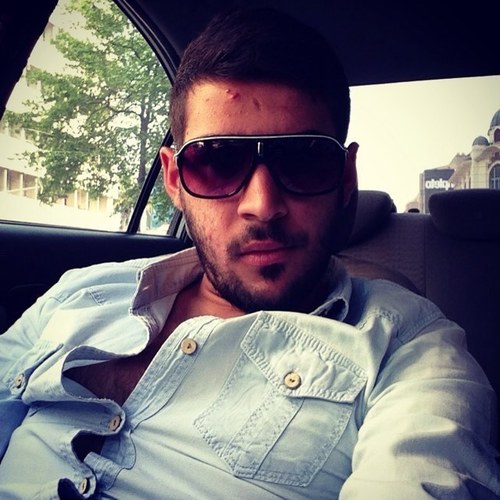 ArkErtc's profile picture. 