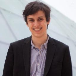 Undergraduate Liaison to Board of Trustees @UChicago