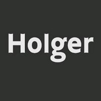 Holger (@holger_records) 's Twitter Profile