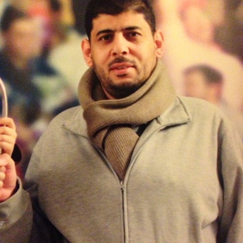 التوحيد منهجي. & خلك متفائل