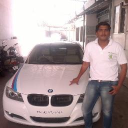 i m here