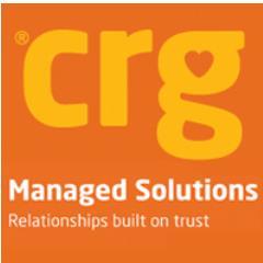 CRGManSolutions's profile picture. 