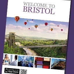 High-quality, A4 hardback guide of the city for leading hotel bedrooms across the region. Also available as an e-book and as a free app via the App Store.