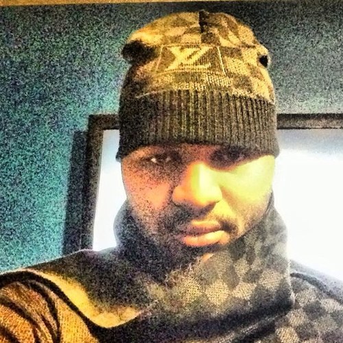 I LOVE MY SON J.GEEZY, IM A REAL NIGGA FROM THE LOWEND THAT MAKE REAL MOVES TO SURVIVE FOR MY FAMILY..