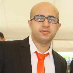 yassiryoussef's profile picture. Founder of Mibox