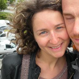 Pinnanna's profile picture. Amo i viaggi, i libri ma odio i panda!