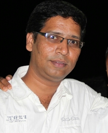 imsachinsurve's profile picture. 