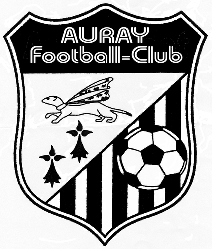 Le Twitter officiel du Auray Football Club.