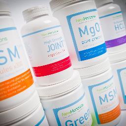 Home of the purest and most natural MSM, Canadian DistilPure™ MSM, and other natural supplements,  helping you to improve skin, hair, joint and nail health.
