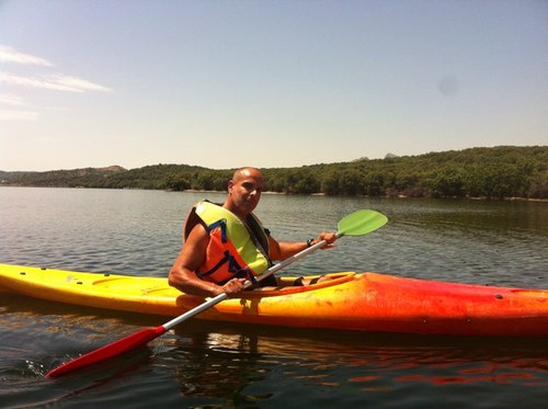 RomanMatth's profile picture. 