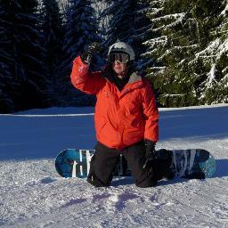 senior - snowboarder - graphic designer - Bitcoin⚡️ hodlernaut - ESGcontra - Am Y'🇮🇱 Chai