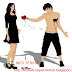 Follow sya 
**ntar qu follow back