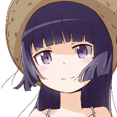 五更瑠璃 Oreimo Kamineko Twitter