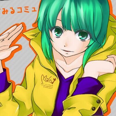 美瑚@雑談生主
