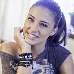 One Direction and İnna is my life