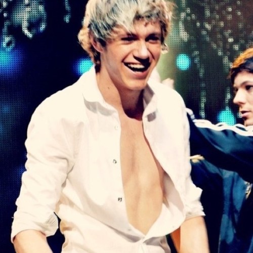 I used to be a dancer. What kind? Eh, mainly tap. You've got the shape for that.