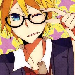 Watashi wa he- I mean Li desu.~