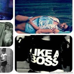 love #tyga#chris brown# wayne#nicki#