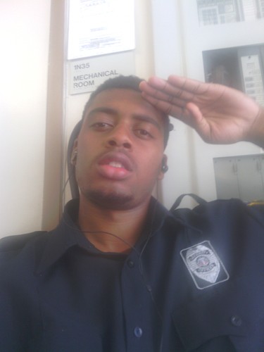 New York kid with a bright future, 19 years old... personality that might suit ya