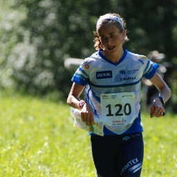 Former national team orienteer 🇫🇮, runner and mountain lover 🏔 Aspiring triathlete 🏊🏼‍♀️🚴🏼‍♀️🏃🏼‍♀️ PhD in cancer genetics 🤓📚 Seeking for adventures!