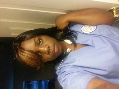 22 and loving it proud mother of 3 I'm a capricorn baby #teamstraight #teameducated #collegestudent #cosmetologist #teamdarkskin