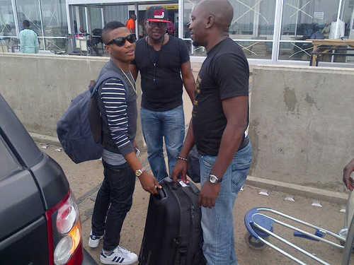 Iam_dandocah's profile picture. 