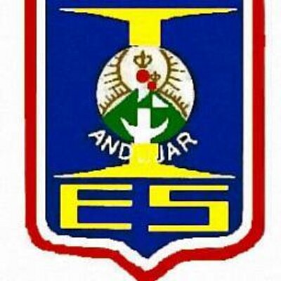 IESViejoAndujar's profile image