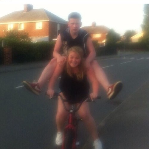 kaseybrogann's profile picture. follow my new account @kaaasey_