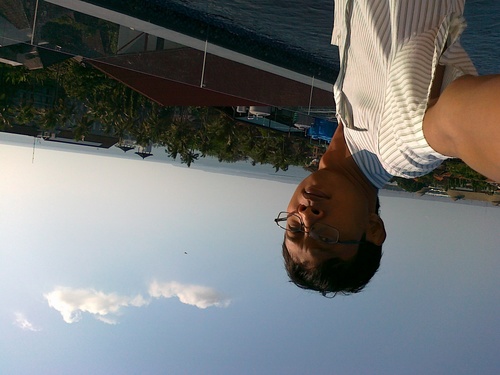 endikz's profile picture. Embuh lah