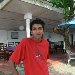 I am a blogger and online writer. I do write SEO related articles, product reviews and many more. (http://t.co/LuDpriWSxi)