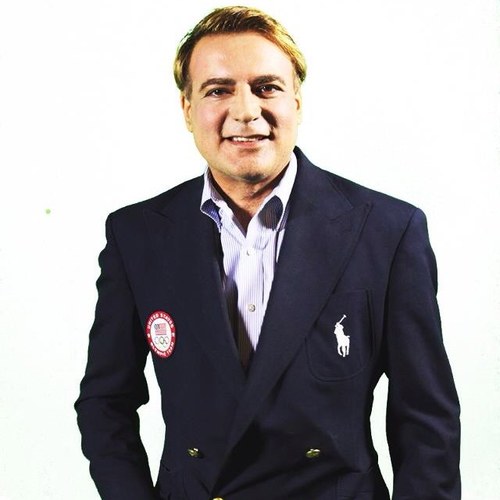 alimorad farshchian